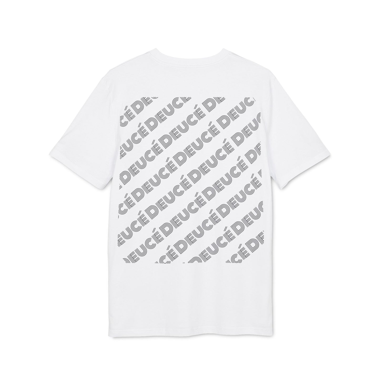 GD logo T-shirt