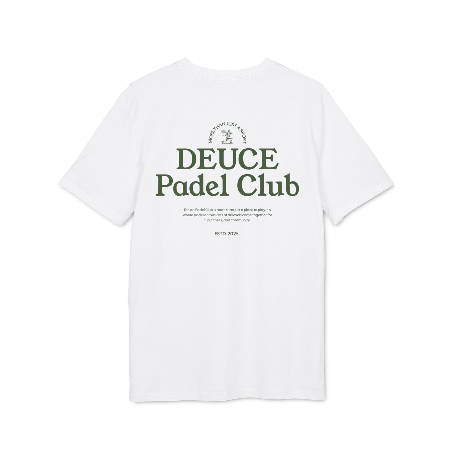 Club T shirt